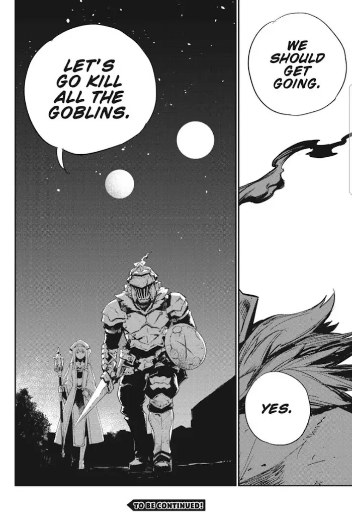 Goblin Slayer Chapter 70 image 23_optimized